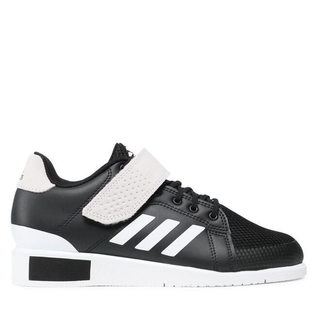 adidas Boty adidas Power Perfect III. GX2895 Černá
