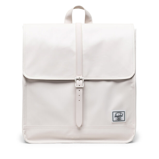 Plecak Herschel Supply City - Écru