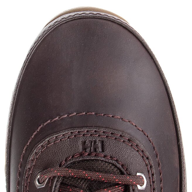 Helly Hansen Trekking Helly Hansen Calgary 108-74.747 Coffe Bean/Natura/Red Brick