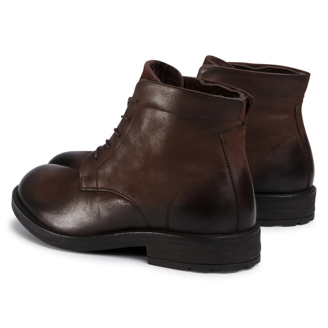 Lasocki For Men Μπότες Lasocki For Men MI08-C778-586-01 Brown