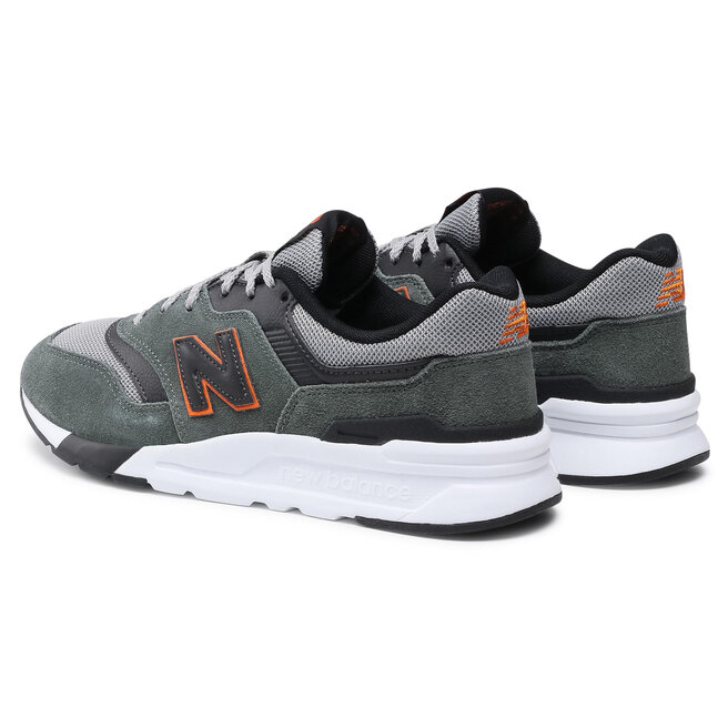 Laisvalaikio batai New Balance CM997HVS 