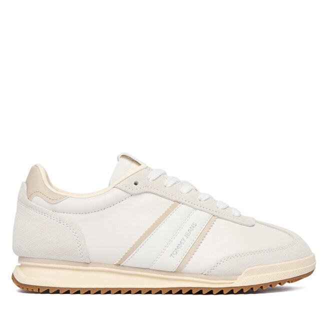 Kobiece sneakersy Tommy Jeans