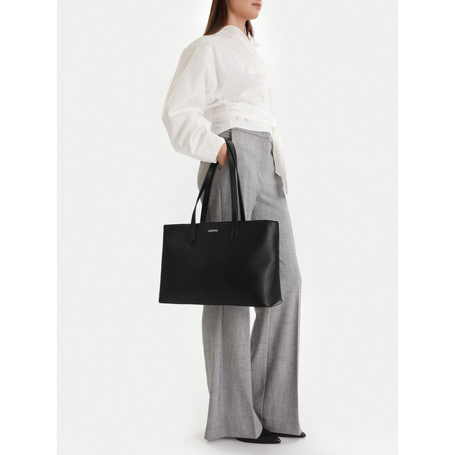 Torebka Lasocki CEO-LSK-M-023-07 Czarny -