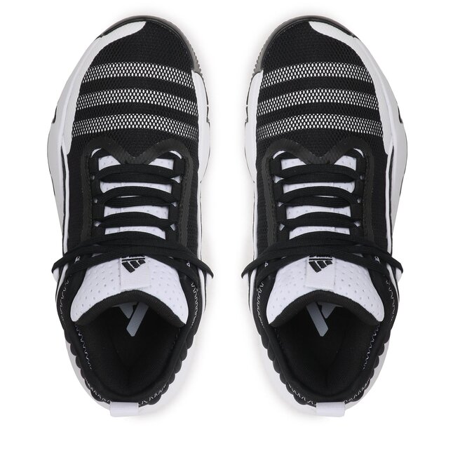 adidas Pantofi adidas Trae Unlimited IE2146 Cblack/Ftwwht/Cblack