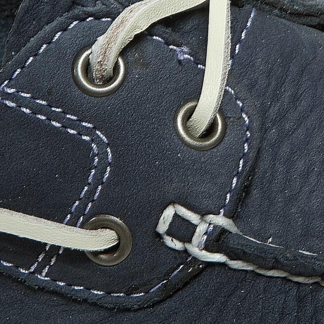 Timberland Mokasinai Timberland 3937R Navy/Blue