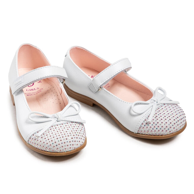 Pablosky Balerini Pablosky 343108 S White