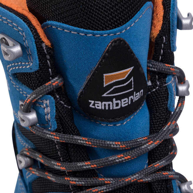 Zamberlan Bakancs Zamberlan 1110 Baltoro Lite Gtx GORE-TEX Royal Blue