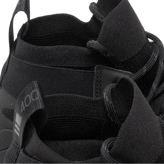 adidas Pantofi adidas Terrex Free Hiker Primeblue GW2810 Core Black/Carbon/Core Black