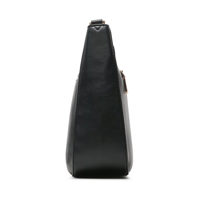 Monnari Дамска чанта Monnari BAG1350-020 Czarny