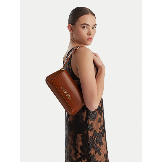 Torebka LOVE MOSCHINO