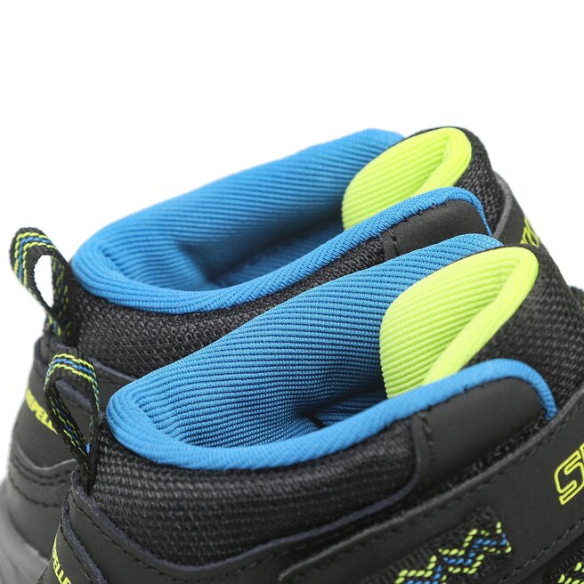 Skechers Trekkings Skechers Trekor 403712L/BBLM Blk/Blue/Lime