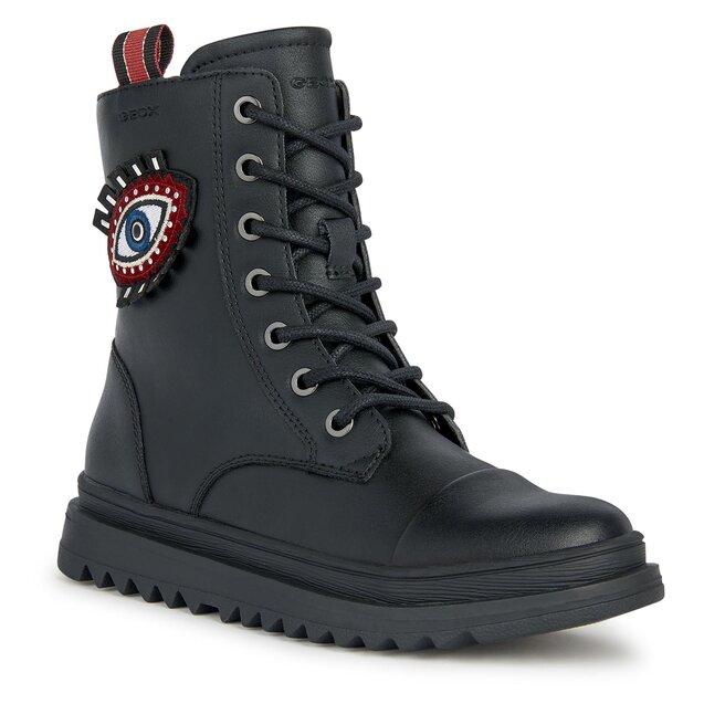 Scarponcini geox bimba discount