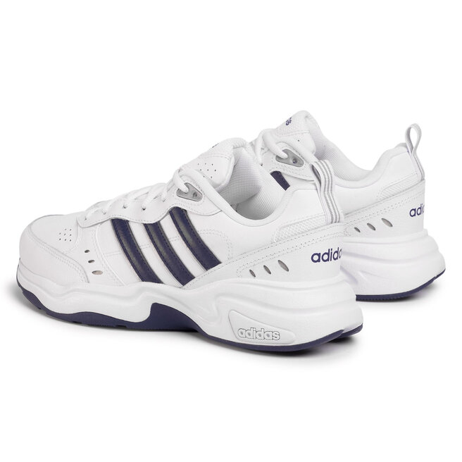 Sneakers adidas Strutter EG2654 Weiß | eschuhe.de