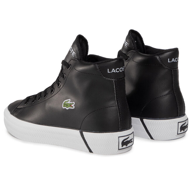 Laisvalaikio batai Lacoste Gripshot Mid 