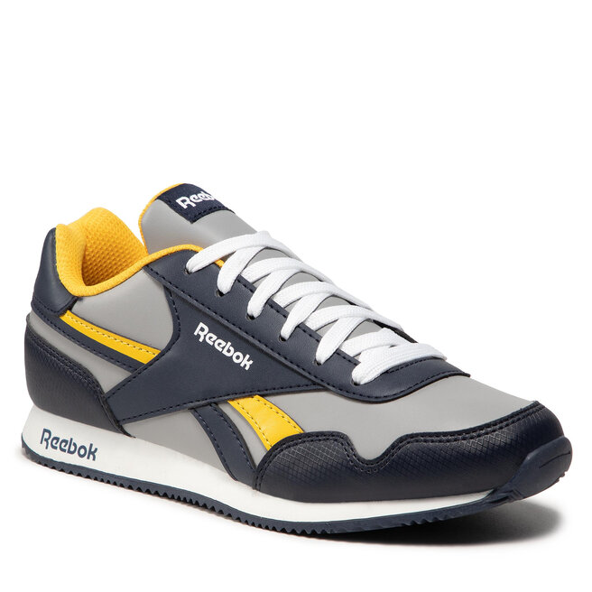 Apavi Reebok Royal Cl Jog 3.0 GW5275 Vecnav/Pugry4/Alwyel | eapavi.lv