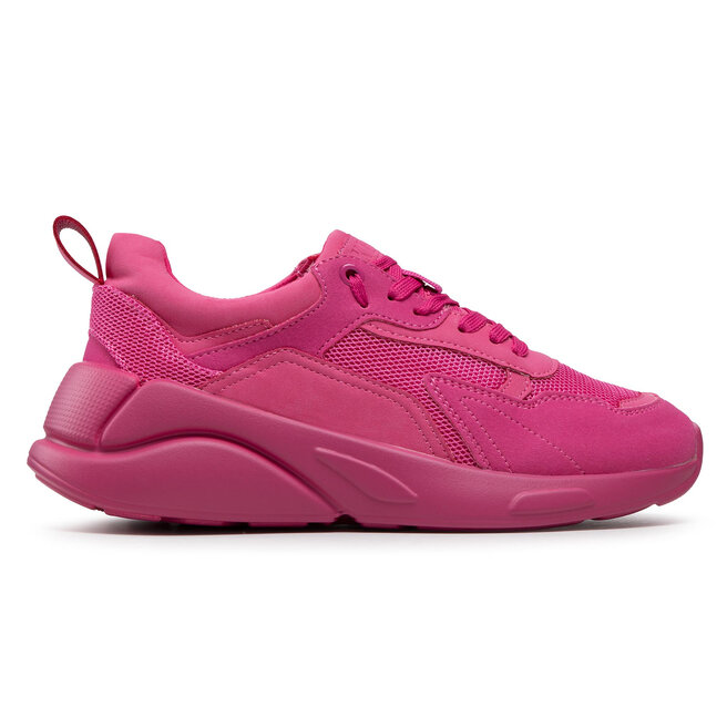 Sneakers Keddo 817122/02-07E Pink | eschuhe.de