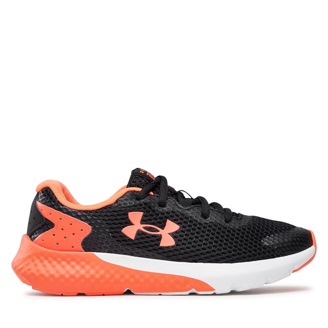 Under Armour Pantofi Under Armour Charged Rogue 3 3024981-003 Blk/Blk