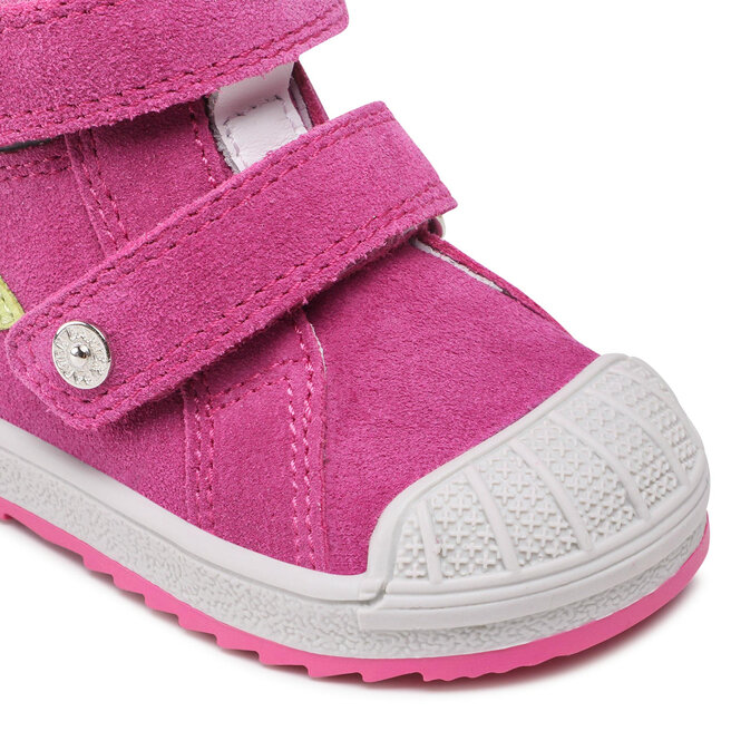 Bartek Schnürschuhe Bartek 11948048 Ciemny Róż