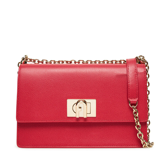 Torebka Furla BAFIACO ARE000 BG - Czerwony