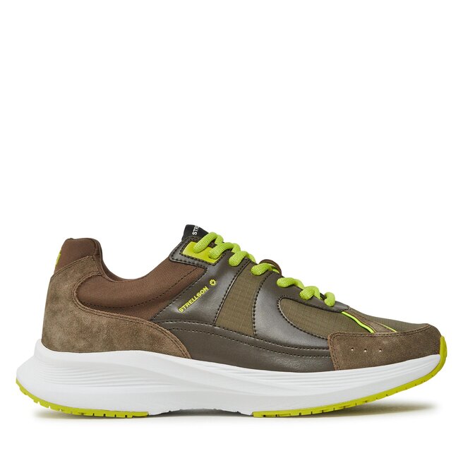 Sneakersy Strellson Greenwich - Khaki
