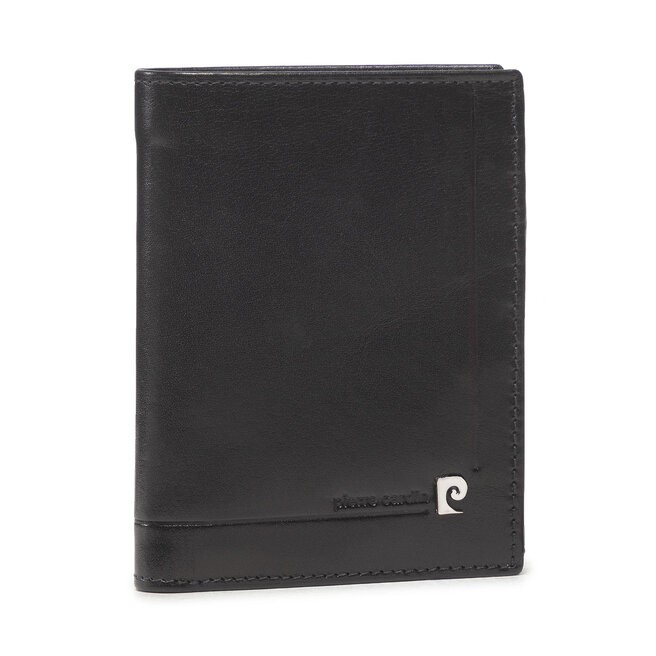 Pierre Cardin Ajándékszett Pierre Cardin ZG-89 Fekete