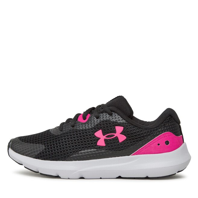 Under Armour Pantofi Under Armour Ua W Surge 3 3024894-004 Negru