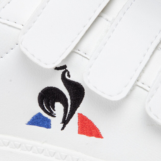 Le Coq Sportif Sneakersy Le Coq Sportif Courtset Ps 2210147 Optical White