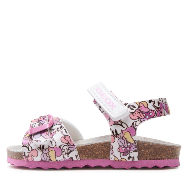 Sandali geox ragazza hot sale