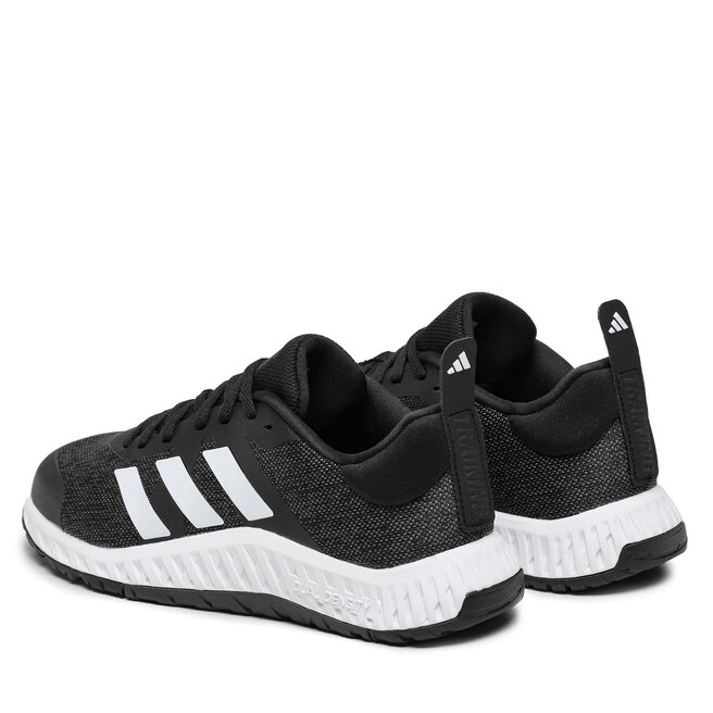 Schuhe adidas Everyset Trainer W IF3199 Cblack/Ftwwht/Ftwwht | eschuhe.de