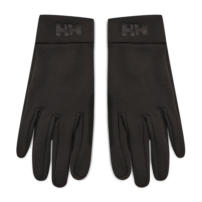 Γάντια Ανδρικά Helly Hansen Fleece Touch 67332 Black 990
