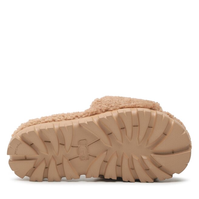 Ugg Pantofole Ugg W Cozetta Curly 1130838 Che