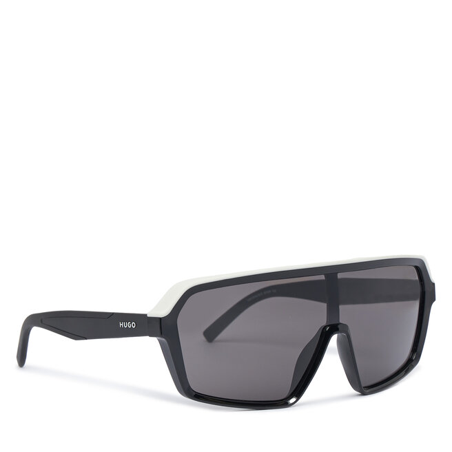 Okulary przeciwsłoneczne HUGO HG 1334/G/S - Czarny