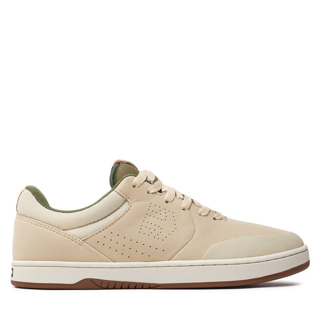 Sneakersy Etnies Marana X Tftf - Écru