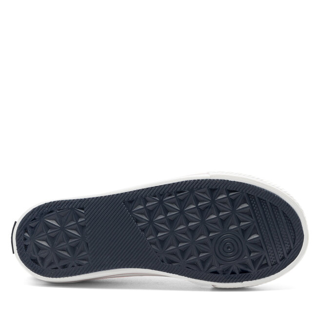 Gap Plátěnky Gap GAL001F5TYPRRDGP Červená