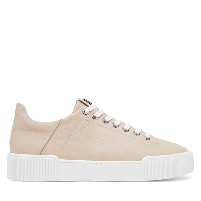 Sneakersy HÖGL Blade - Brązowy