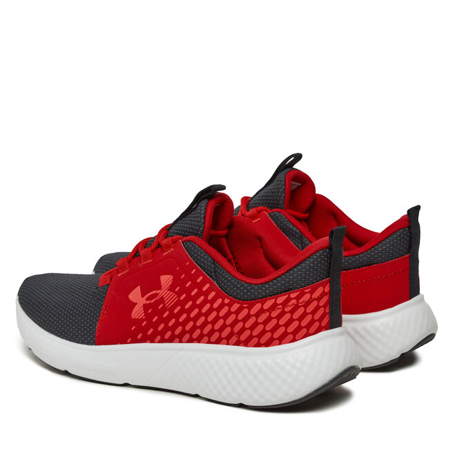 Under Armour Cipő Under Armour Ua Charged Decoy 3026681-003 Szürke