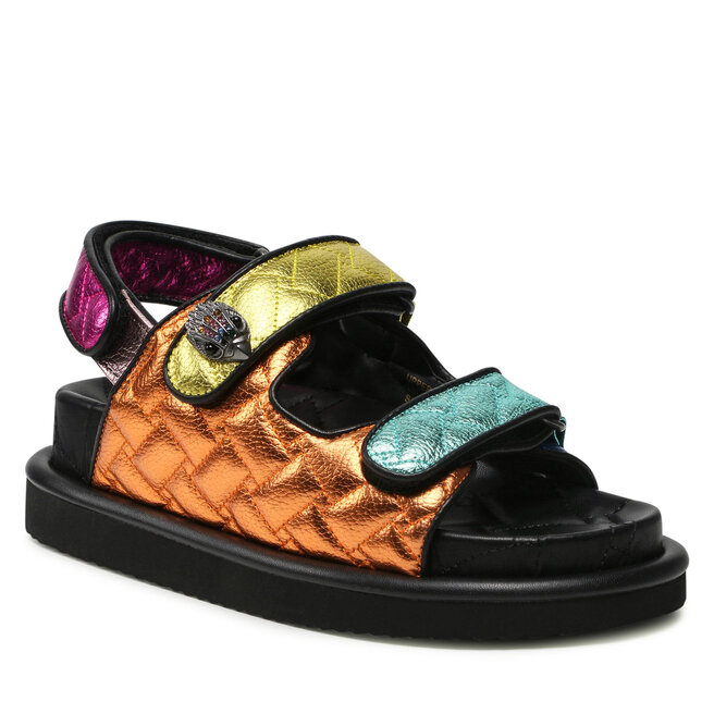 Sandale Kurt Geiger Orson 3469669109 Mult/Other 3469669109 imagine noua