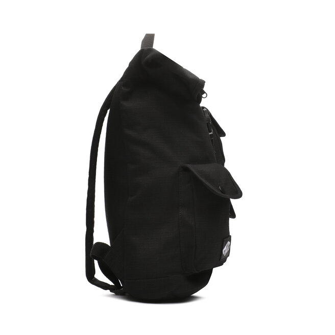Kuprinės Vans Wm Mixed Utility Backpack VN0A5LGZBLK1 Black eavalyne.lt