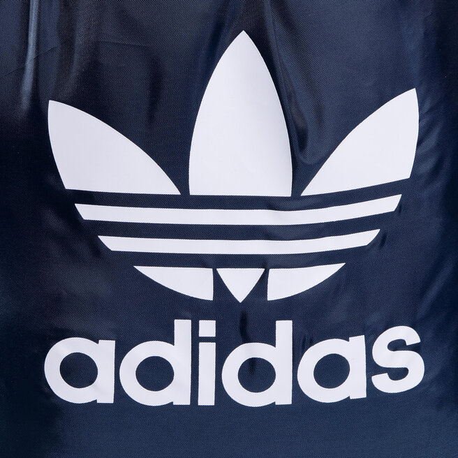 Plecak adidas Gymsack Trefoil BK6727 Conavy eobuwie .pl