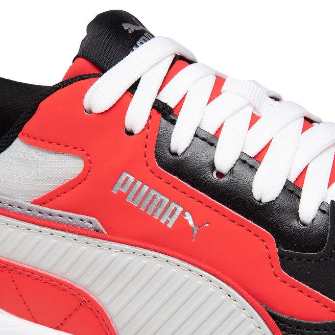 puma x ray 2 square red