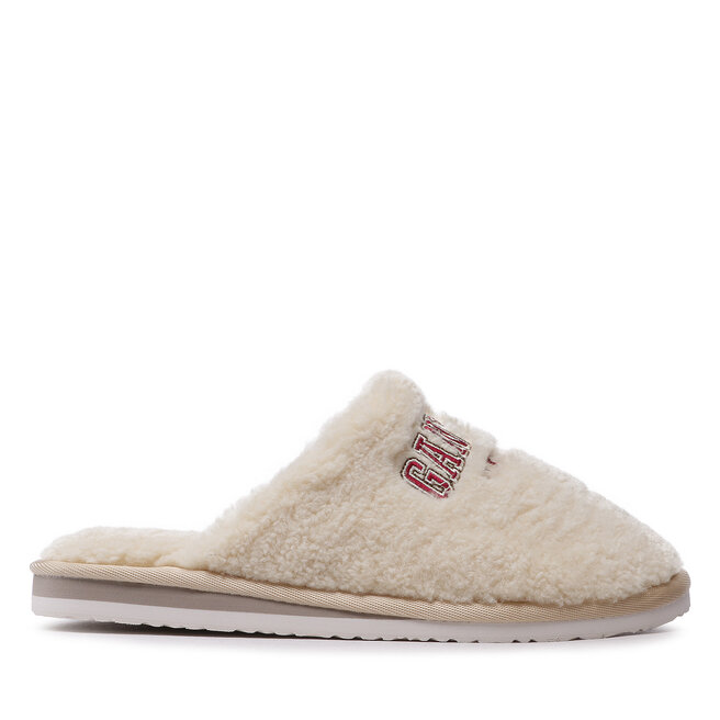 Gant Pantofole Gant Homesy 25599411 Cream G21