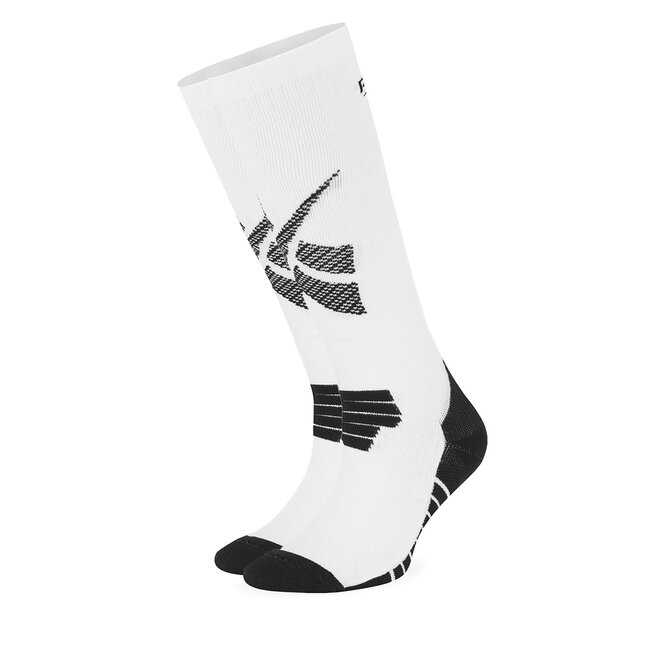 Skarpety wysokie unisex Reebok - (1-pack) Biały