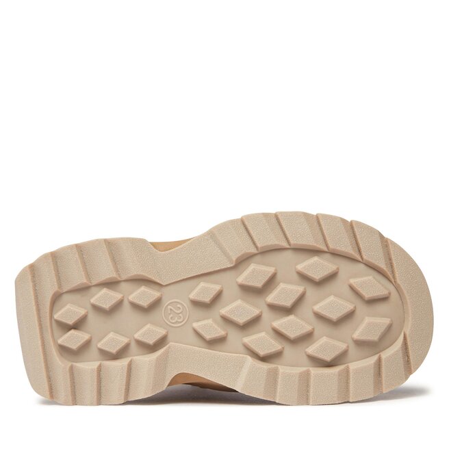 BIG STAR Cizme de zăpadă BIG STAR MM374197 Beige 801