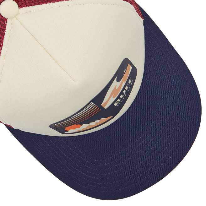 Buff Šiltovka Buff Trucker Cap 125363.555.30.00 Jari Multi