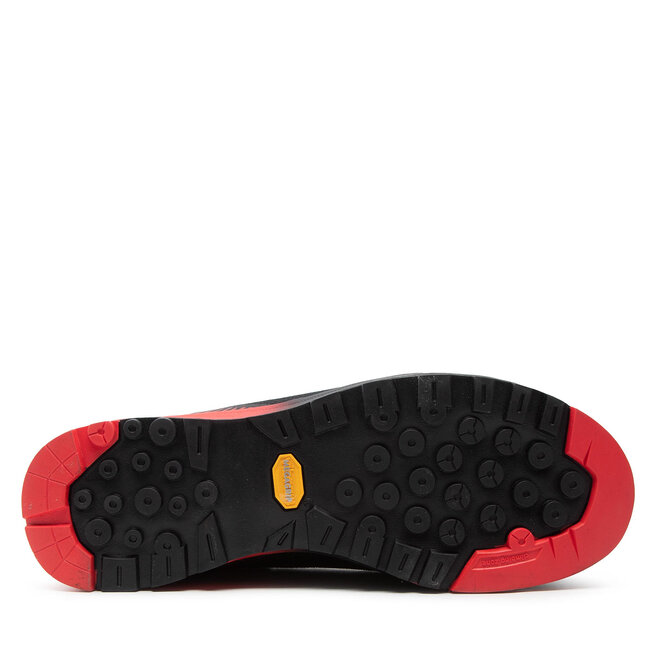 Kayland Trekkings Kayland Grimpeu Ad Gtx GORE-TEX 18022240 Black/Yellow