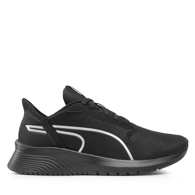 Puma Scarpe Puma Remedie Metallic Wn's 376965 01 Puma Black/Metallic Silver