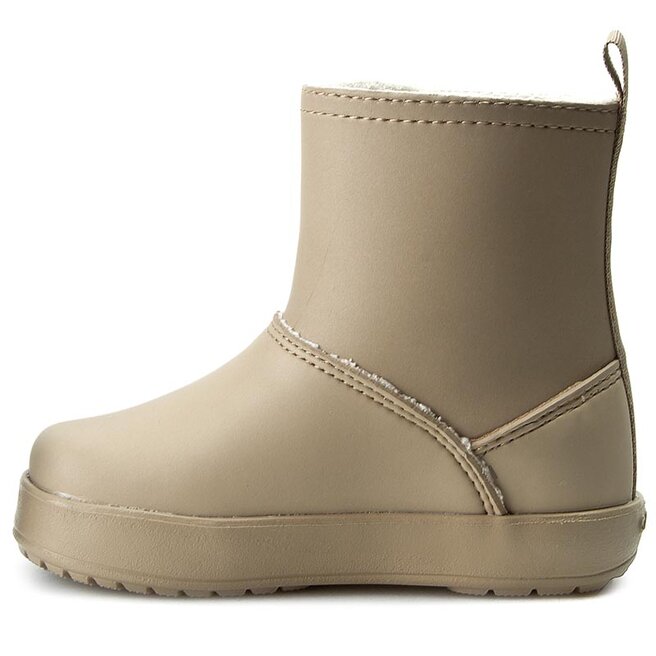 Crocs colorlite boot new arrivals