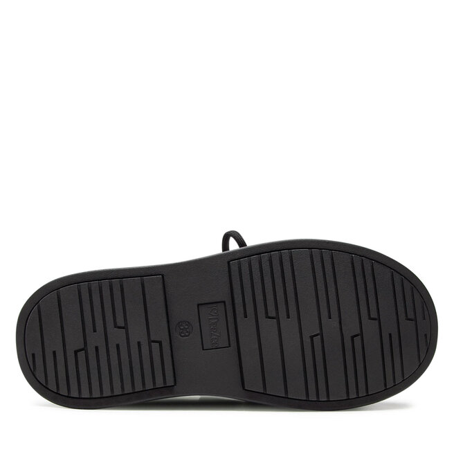 DeeZee Cizme de zăpadă DeeZee CS5855-07 Black