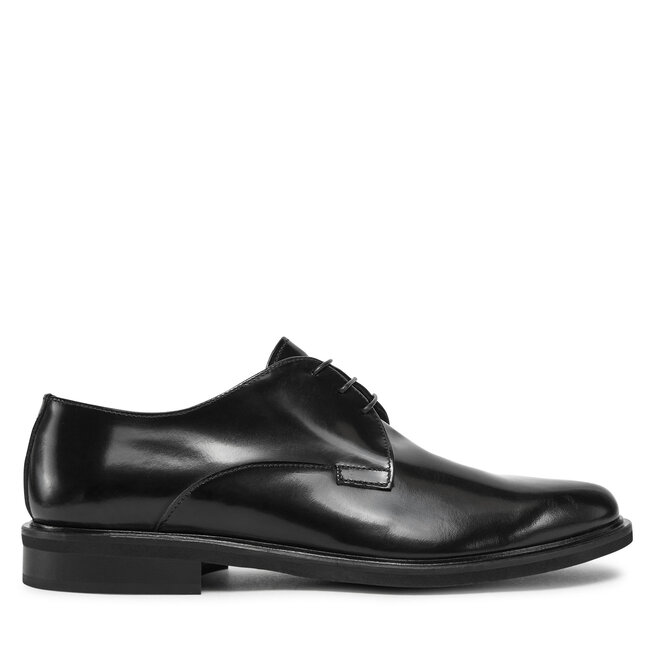 Półbuty Liu Jo Simon 02 7G4015 - Czarny
