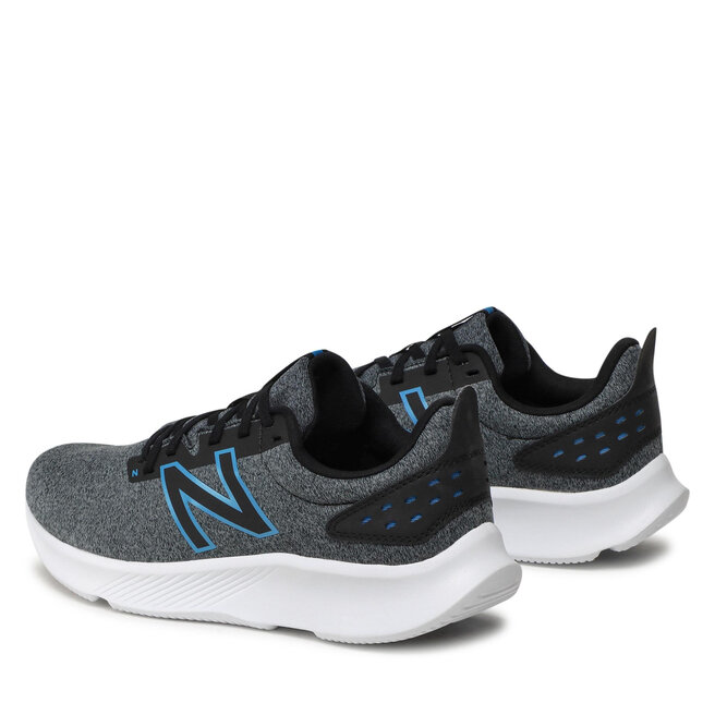 New Balance Topánky New Balance 430 v2 ME430LL2 Sivá